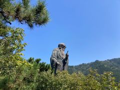 -青岛崂山太清宫