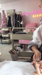 -Beauty Nails 美甲美睫皮肤管理