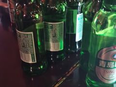 -南京天堂隔壁酒吧