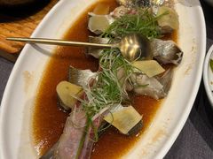 -柒园·三十年创意杭帮菜(龙湖滨江天街店)