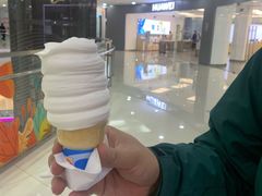 -DQ·蛋糕·冰淇淋(河东万达店)