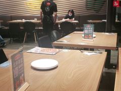 大堂-棒约翰比萨·意面(松江开元店)