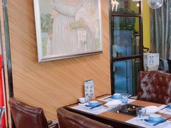 -樾餐厅泰式海鲜火锅(民歌湖店)