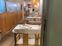 大堂-之参餐厅(前门大街店)
