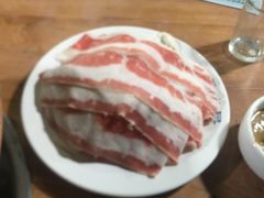 -元盛居(生态大街店)