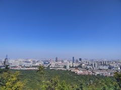 -千佛山风景名胜区