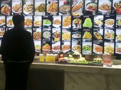 -金掌勺东北菜(格兰晴天店)