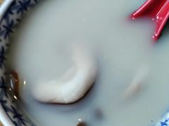 鸡汤-小隐(淮海路店)