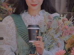 -星巴克臻选(成都太古里店)
