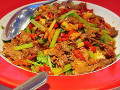 -匠熙小馆(崇文门店)