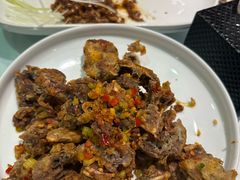 -天和晟新京菜.水煮鱼.湘土菜(国展店)