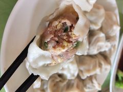 峰润大眼酒楼-大眼锅贴水饺(河东店)