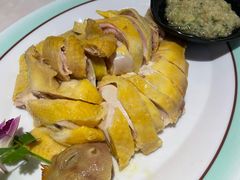 -六浦佳厨 ·地道粤菜(阳山鸡煲店)