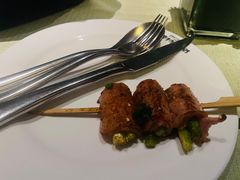 -碧特博格·20年品牌西餐厅(芜湖路店)
