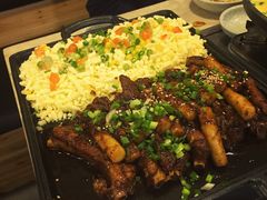 -金顺碳烤肉(1号店)