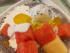 -松记糖水店(铜锣湾分店)