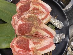 -九田家黑牛烤肉料理(太奥广场店)