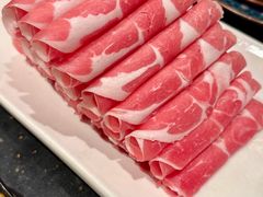 -南门涮肉(东单店)