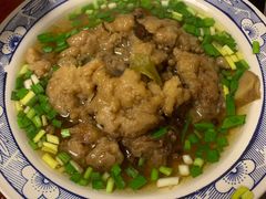 -管记水席老店(仙果市街店)