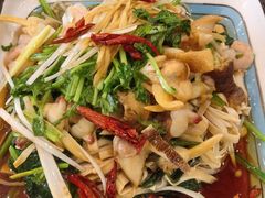 -兴隆海鲜菜馆