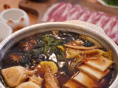 -柴の食堂·日式家庭料理·熊之肆(大学路店)