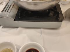 -顺德喜来登酒店·采悦轩