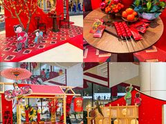 -深圳来福士广场