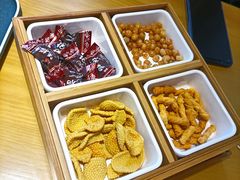 -大鸽饭(马王堆店)