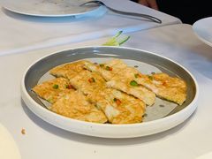 -马克西姆俄罗斯餐厅(通亚街店)