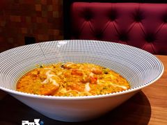 -星叶·东南亚料理(宁波万象汇店)