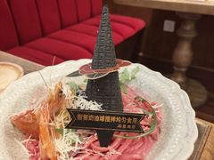 -秘密旅行Bonjour(黑金冠 江南西店)