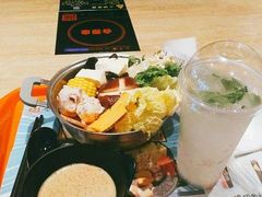 -吉野家(宾水道店)