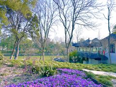 -狼山风景名胜区