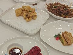 -一品粤珍轩(吴中路店)