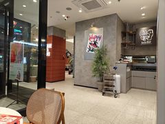 -必胜客(东岳店)