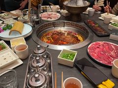 -宽来火锅(来福士广场店)