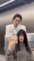 -斑斓色彩沙龙