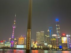 -南京路步行街