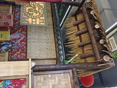 -东北铁锅炖鱼·大鹅·小鸡·排骨(五塔寺广场店)