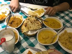 酸奶-Santoor 萨都里印度餐厅(北锣鼓巷店)