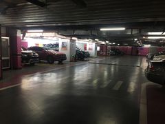 -大悦城-停车场