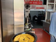 -金陵老丁家馄饨(新街口店)