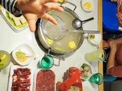 -浪里寻·臻牛养生牛肉火锅(方圆荟店)