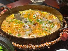 -旺爷砂锅·茶作(国贸城店)