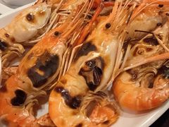-大螃蟹海鲜餐厅