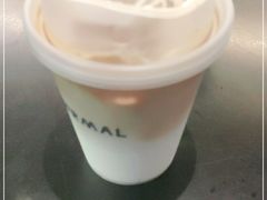 -BE NORMAL CAFE(霞溪路店)