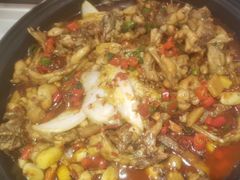 -蟹宗蟹(润达国际五楼店)