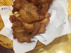 -琼菜坊·无鸡不成宴·海南菜老爸茶糟粕醋(海口骑楼老街店)