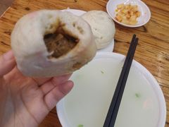 -韩包子(青石桥店)