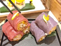 -广州逸林假日酒店·四季桃源中餐厅(白云山风景区店)